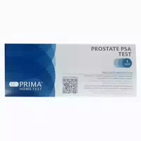 Prima Prostata Psa Home Test
