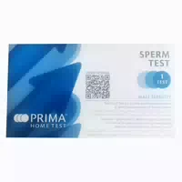 Prima Spermien Home Test 1 St