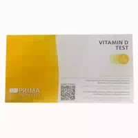 Prima Vitamin D Home Test 1 St