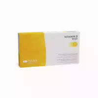 Prima | Vitamin D Home Test