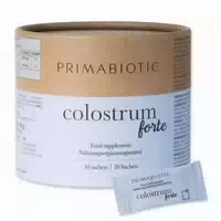 Colostrum Forte – Kolostrum