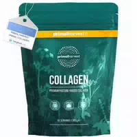 Collagen Mct Pulver von Primal Harvest