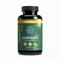 Primal Harvest Curcuma Proactive