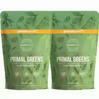 Primal Harvest Greens