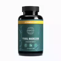 Primal Magnesium Von Primal Harvest