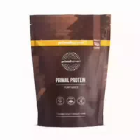 Primal Harvest Protein, Vegan