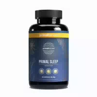 Schlaf Gut Primal Sleep Von Primal Harvest