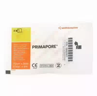 Primapore Wundverband 7,5x5 cm Steril