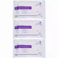 Primasept Antimikrobielle Waschhandschuhe 2% Chx