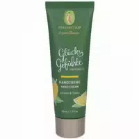 Primavera Organic Skincare Duschbalsam Alles Liebe