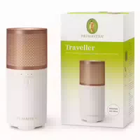 Primaveraâ Aromavernebler Traveller
