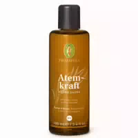 Primavera Atemkraft Aroma Sauna