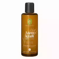 Primavera Atemkraft Aroma Sauna