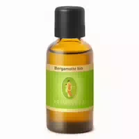 Primavera Bergamotte Ätherisches Öl