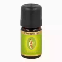 Citronella Öl Ätherisch Kba 5 Ml Ätherisches Öl