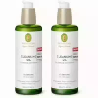 Primavera Cleansing Oil