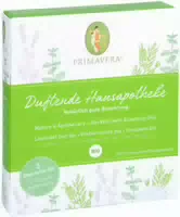 Primavera Lemongrass Ätherisches Öl Bio 5 ml