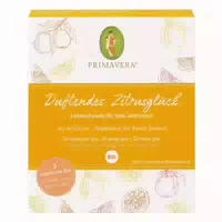 Primaveraâ Set Duftendes Zitrusglã¼ck Ã¤therisches Ã¶l