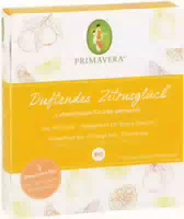 Primavera Duftendes Zitrusglück Ätherische Öle Set
