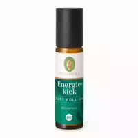 Primavera Energiekick Duft Roll On