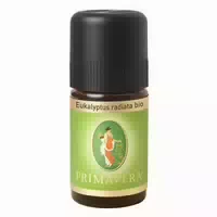 Primavera Eukalyptus Radiata Ätherisches Öl Bio 5 ml