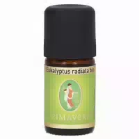 Primaveraâ Eukalyptus Radiata ätherisches Ãl