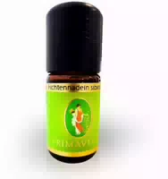 Primavera Fichtennadeln Sibirisch Ätherisches Öl 5 ml