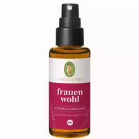 Primavera Frauenwohl Hitzewallungsspray