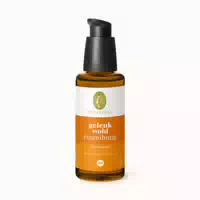 Aktivwohl Gelenkwohl Einreibung Bio 50 ml