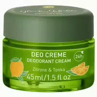 Primavera Glücksgefühle Deo Creme, Bio 45 ml