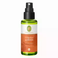 Primavera Glücksgefühle Raumspray