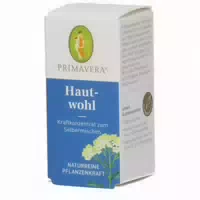 Hautwohl Kraftkonzentrat