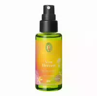 Von Herzen Raumspray Bio