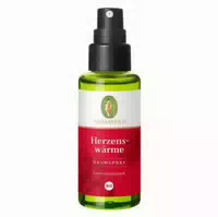 Herzenswärme Raumspray Bio