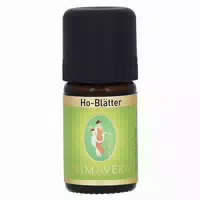 Ho Blätter Ätherisches Öl 5 Ml Ätherisches Öl