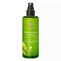 Primavera Immortellenwasser Spray