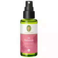 Primavera Beschütz Mich Raumspray Bio 50 ml