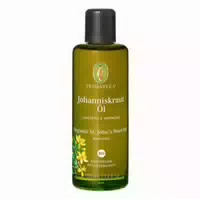 Johanniskraut Bio Öl