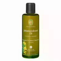 Primavera Johanniskraut Öl