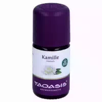 Kamille Öl Römisch Bio 5 Ml
