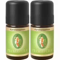 Primavera Karottensamen