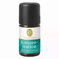 Primavera Leichter Lernen Duft Ätherisches Öl 5 ml