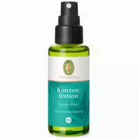 Primavera Konzentration Raumspray Bio