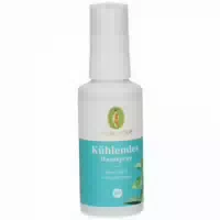 Kühlendes Hautspray Bio 50 ml