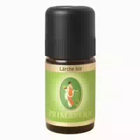 Lärche Bio Ätherisches Öl 5 Ml