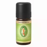 Lavendel Öl Fein Kba Ätherisch 5 ml Ätherisches Öl