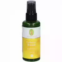 Primavera Lebensfreude Raumspray Bio