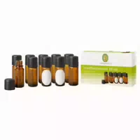Leerflaschenset 10 Ml