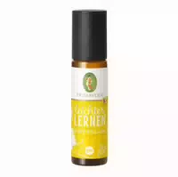 Leichter Lernen Duft Roll On Bio Emulsion 10 Ml Emulsion
