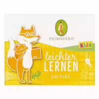 Primavera Leichter Lernen Duftset Bio 1 P